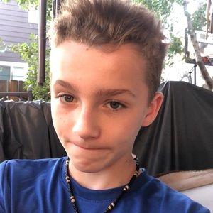 Meet your Posher, Jack